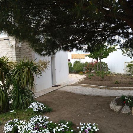 Maison Avec Jardin Prive Saint-Hilaire-de-Riez Eksteriør bilde