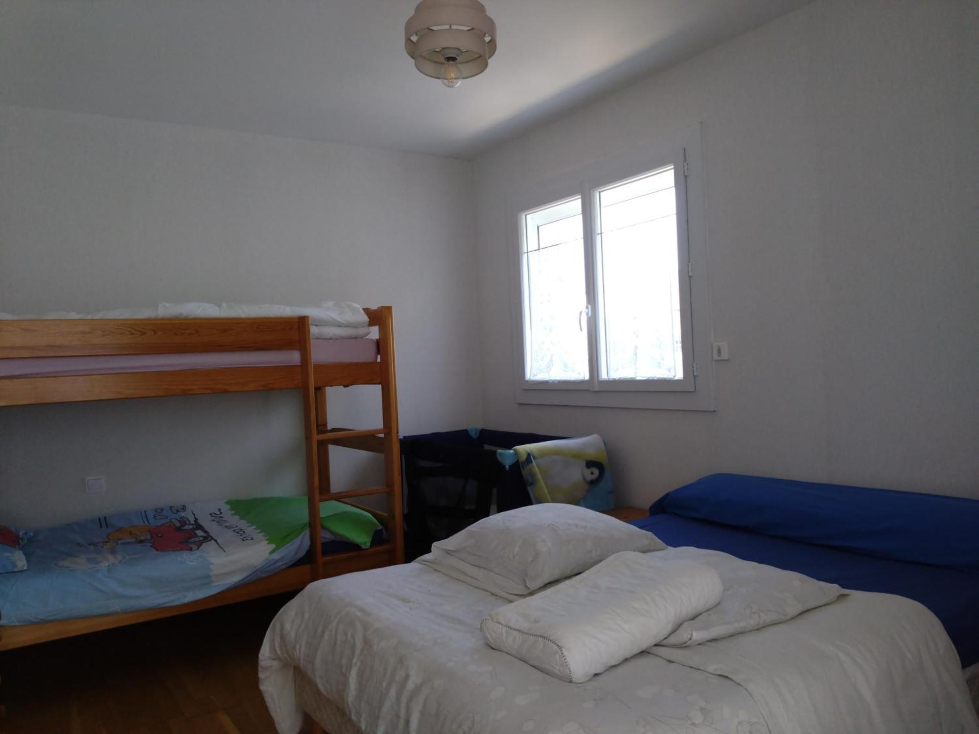 Maison Avec Jardin Prive Saint-Hilaire-de-Riez Rom bilde